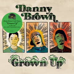 Grown Up