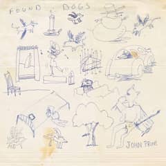 Found Dogs