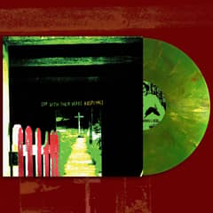 Hospitals (20th Anniversary)