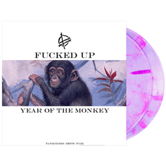 Year of the Monkey