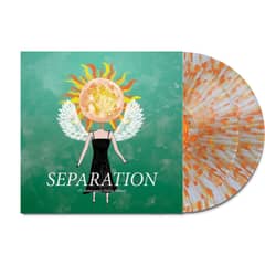 Separation (15th Anniversary Deluxe Edition)
