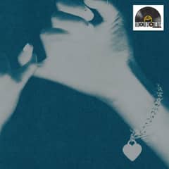 Welcome To My Blue Sky (The Heart Charm)