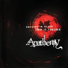 Encased In Black, This Is Forever