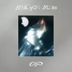Halcyon Blues