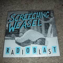 Radio Blast