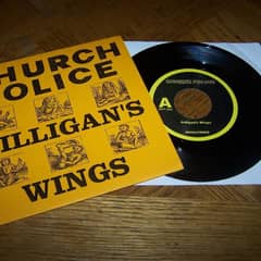 Gilligan's Wings