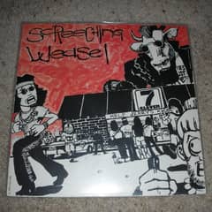 Screeching Weasel