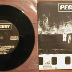 Field Of Darkness/Walk On By