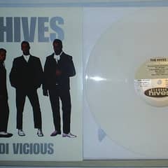 Veni Vidi Vicious