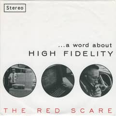A Word About High Fidelity