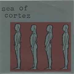 Sea Of Cortez