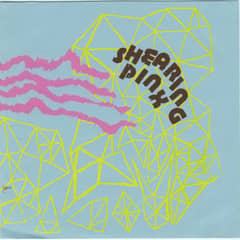 Shearing Pinx