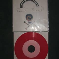 The Pink 7"