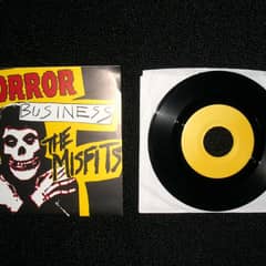Horror Business