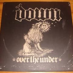 III - Over The Under