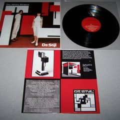 De Stijl