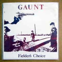 Fielder's Choice