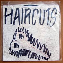 Hair Cuts Are No Fun