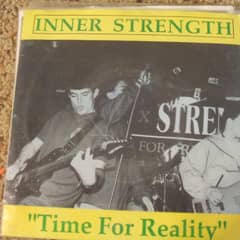 Time For Reality