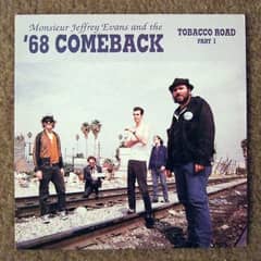 Tobacco Road Part 1