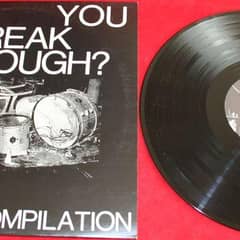 Can You Break Through?
