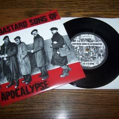 Bastard Sons Of Apocalypse