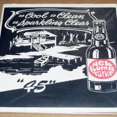 Cryin' Into The Beer Of A Drunk Man