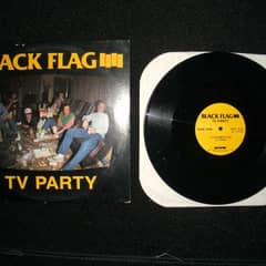 TV Party