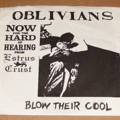 Blow Their Cool