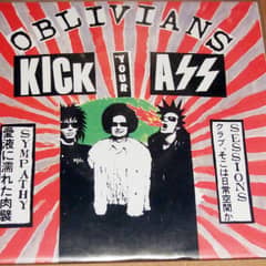 Kick Your Ass