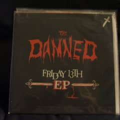Friday 13th