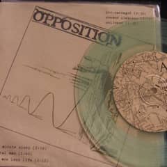 Opposition