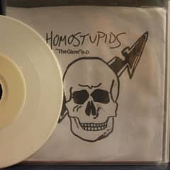 The Glow EP
