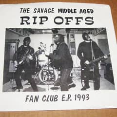 Fan Club EP