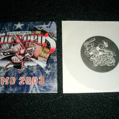 Demo 2003