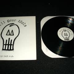 12 Inch EP