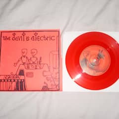 The Devil Is Electric
