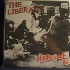 Disgrace EP