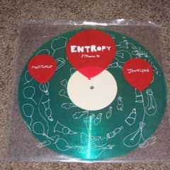 Entropy