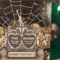 Shame Fantasy II
