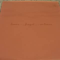 Learn...Forget...Re-learn