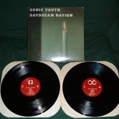 Daydream Nation
