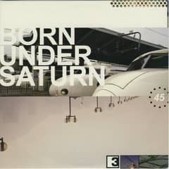 Born Under Saturn
