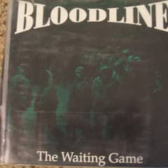 The Waiting Game