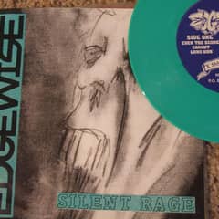 Silent Rage