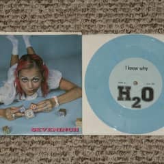 Seven Inch