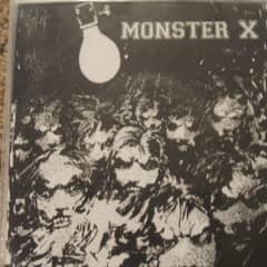 Demo '93