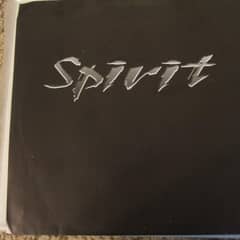 Spirit