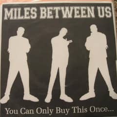 Miles Between Us