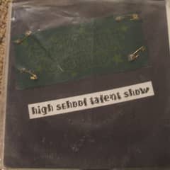 High School Talent Show